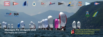 15 AGOSTO - 58a REGATA DEL CANALONE - 2023